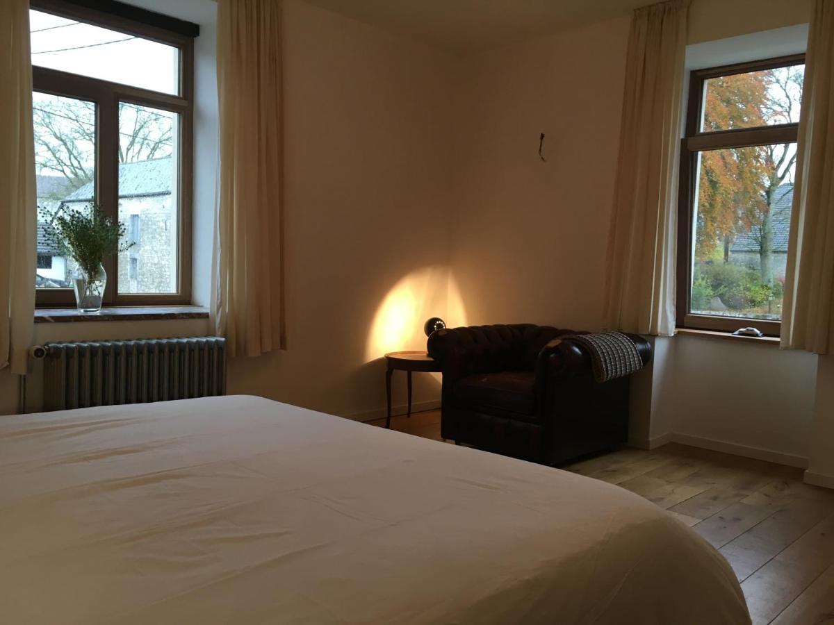 Bed and Breakfast Le Rockormoran Сюрис Экстерьер фото